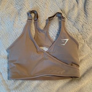Gymshark sports bra